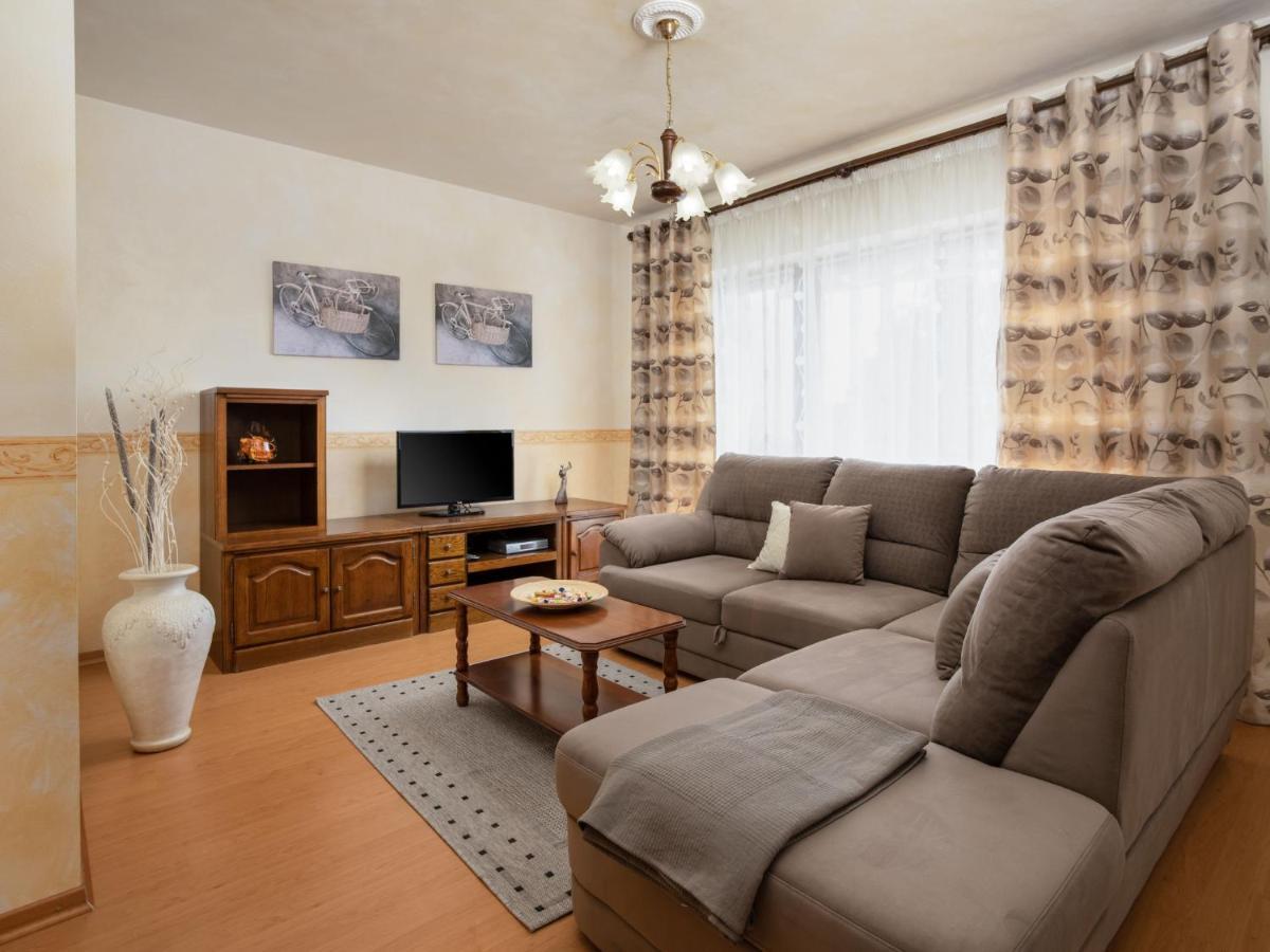 Holiday Home Legovic By Interhome Kaštelir Dış mekan fotoğraf